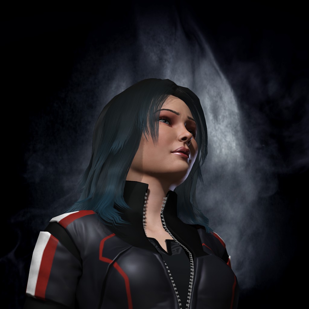 IBlack ZeRo