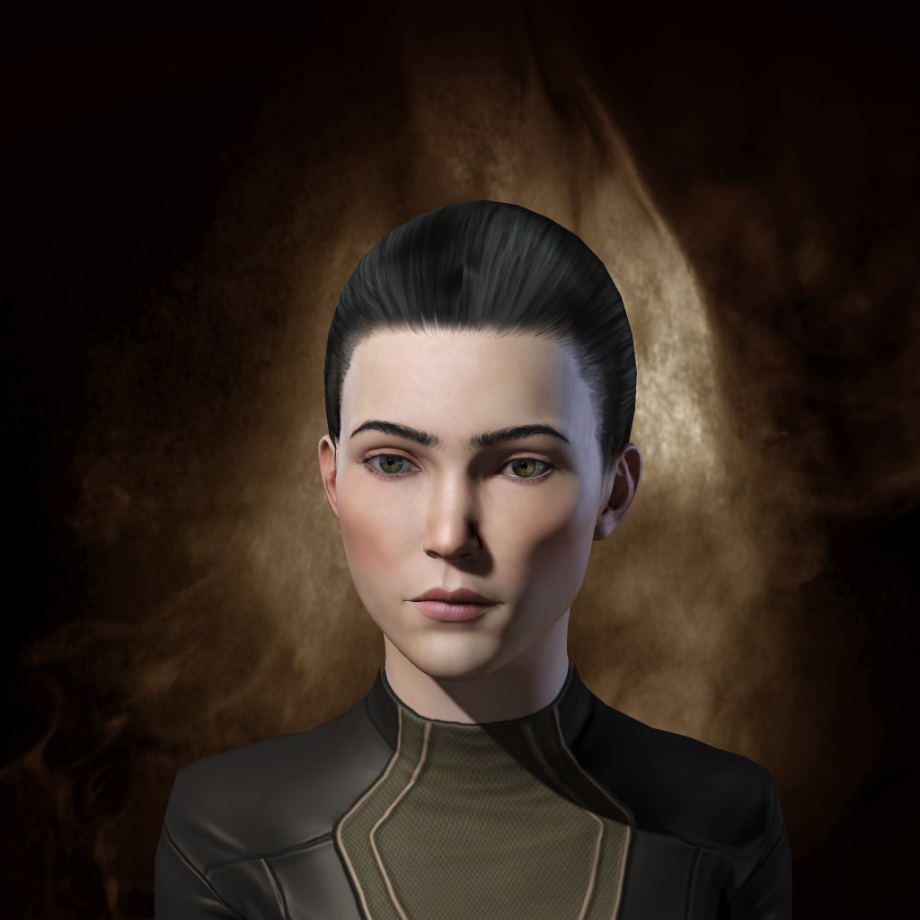 Oskold Egnald