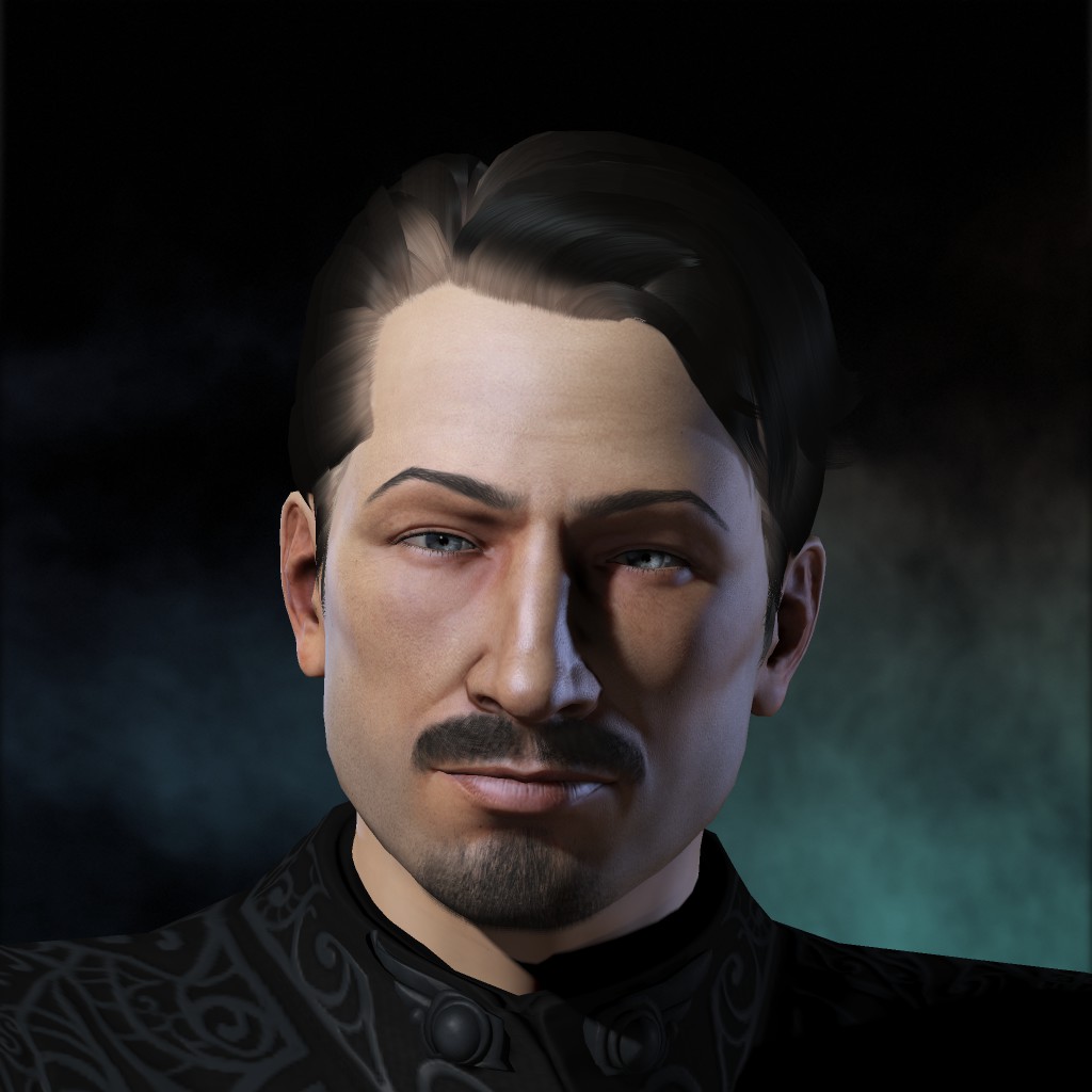 John D Smith