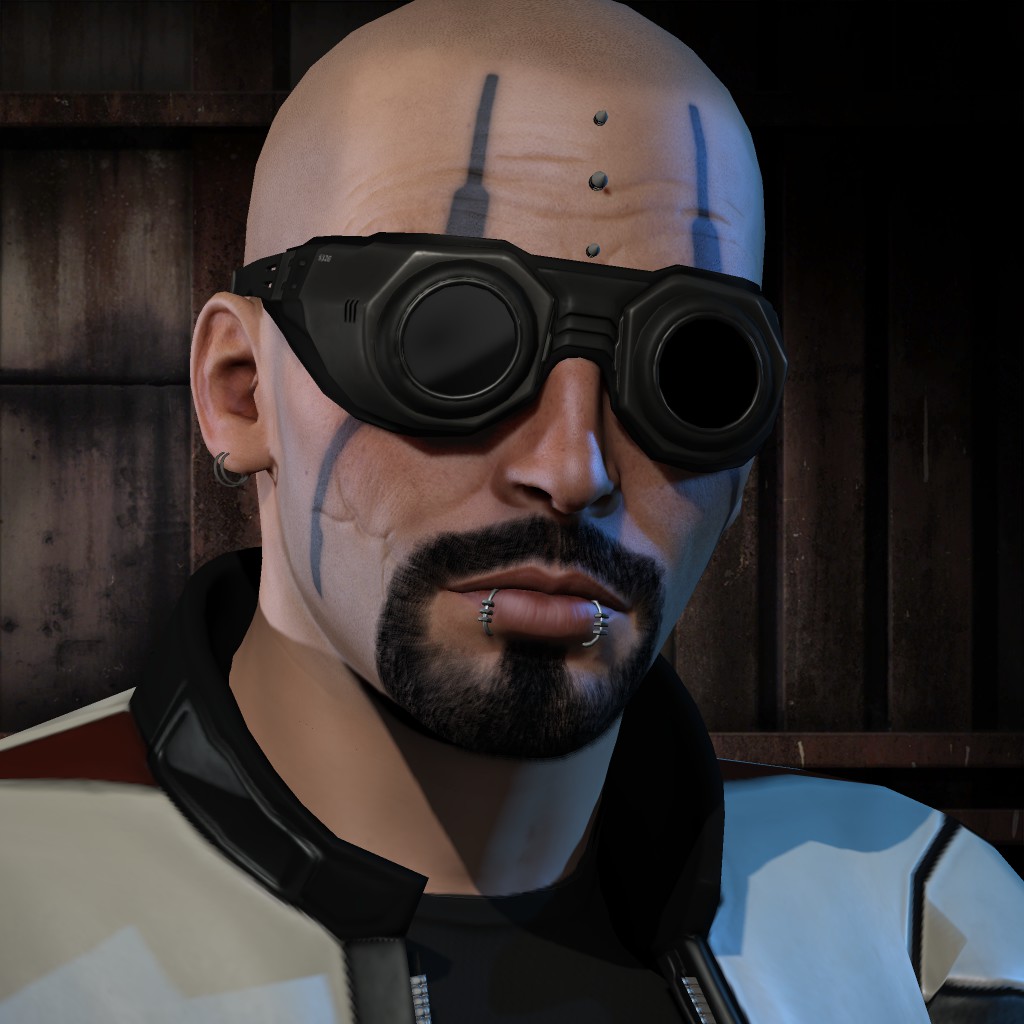 Alexander Trentesaulx