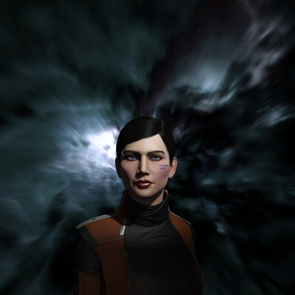 Jillian Utrigas