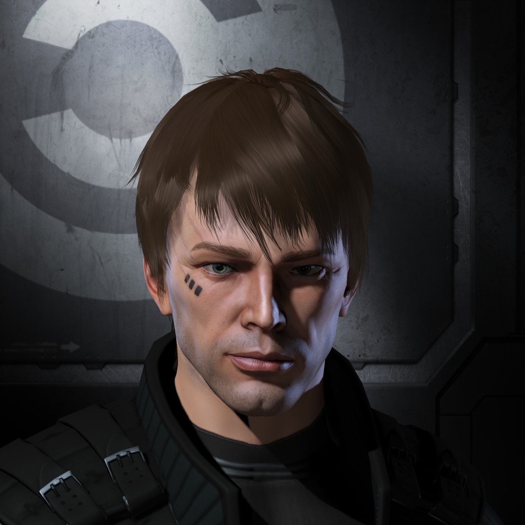John Roboto