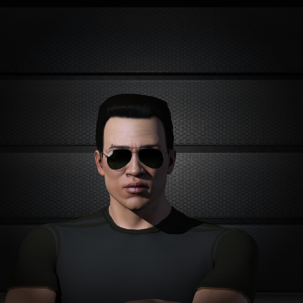 Patrick Hakuli