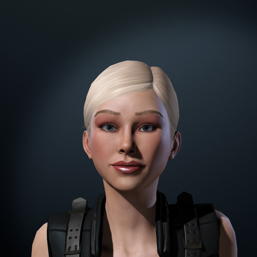 Nora Praxon