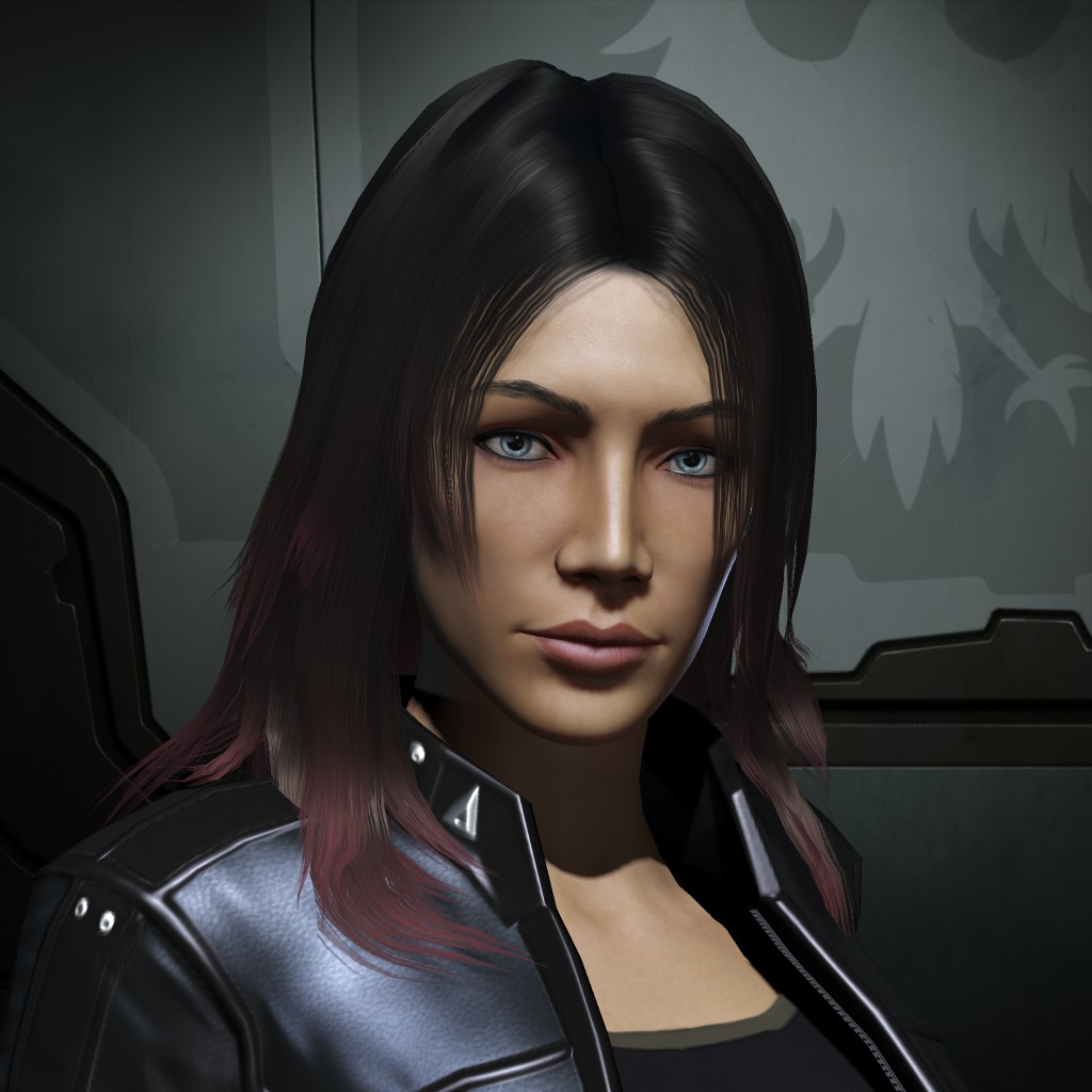 Mila Friendgirl