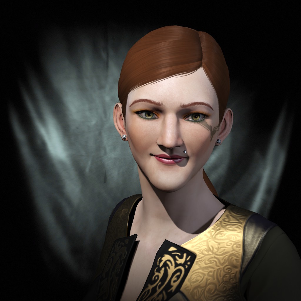 Elizabeth Cesaille