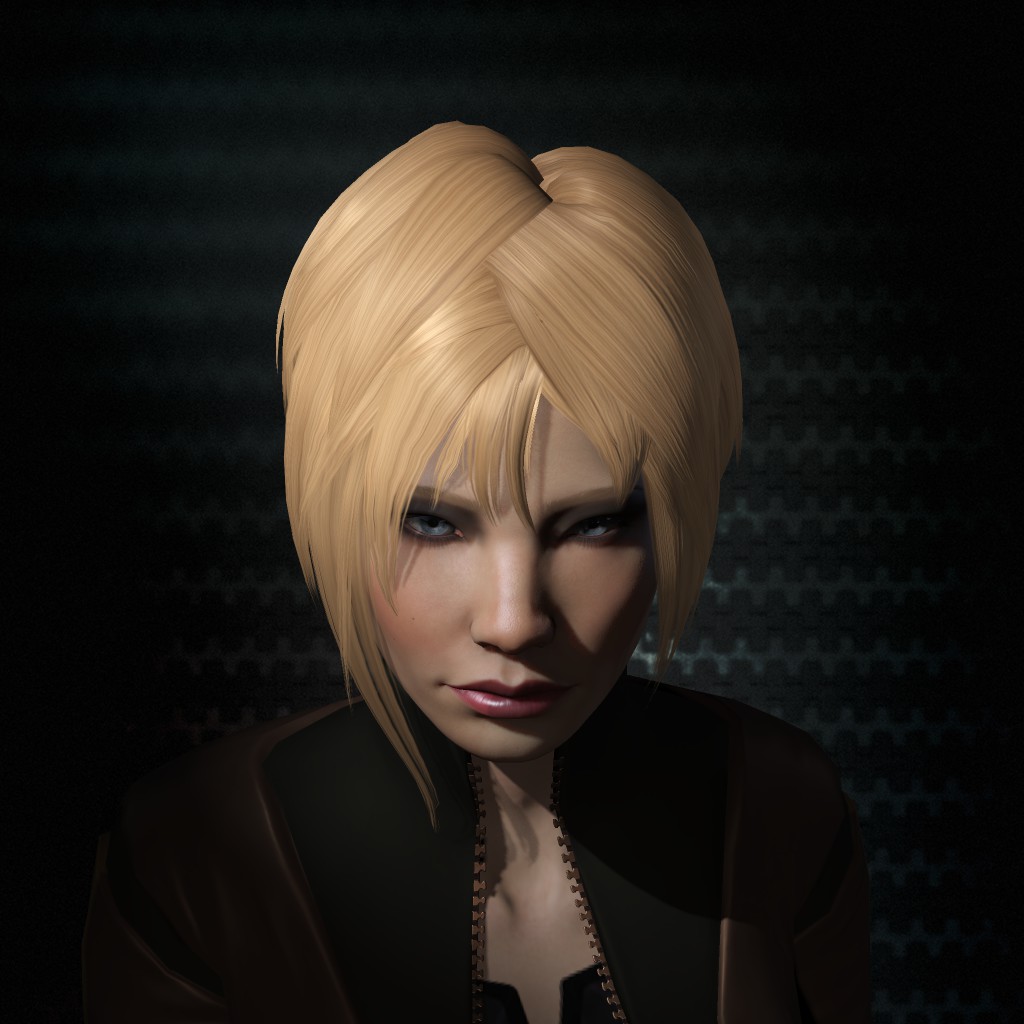 Rue Redemption