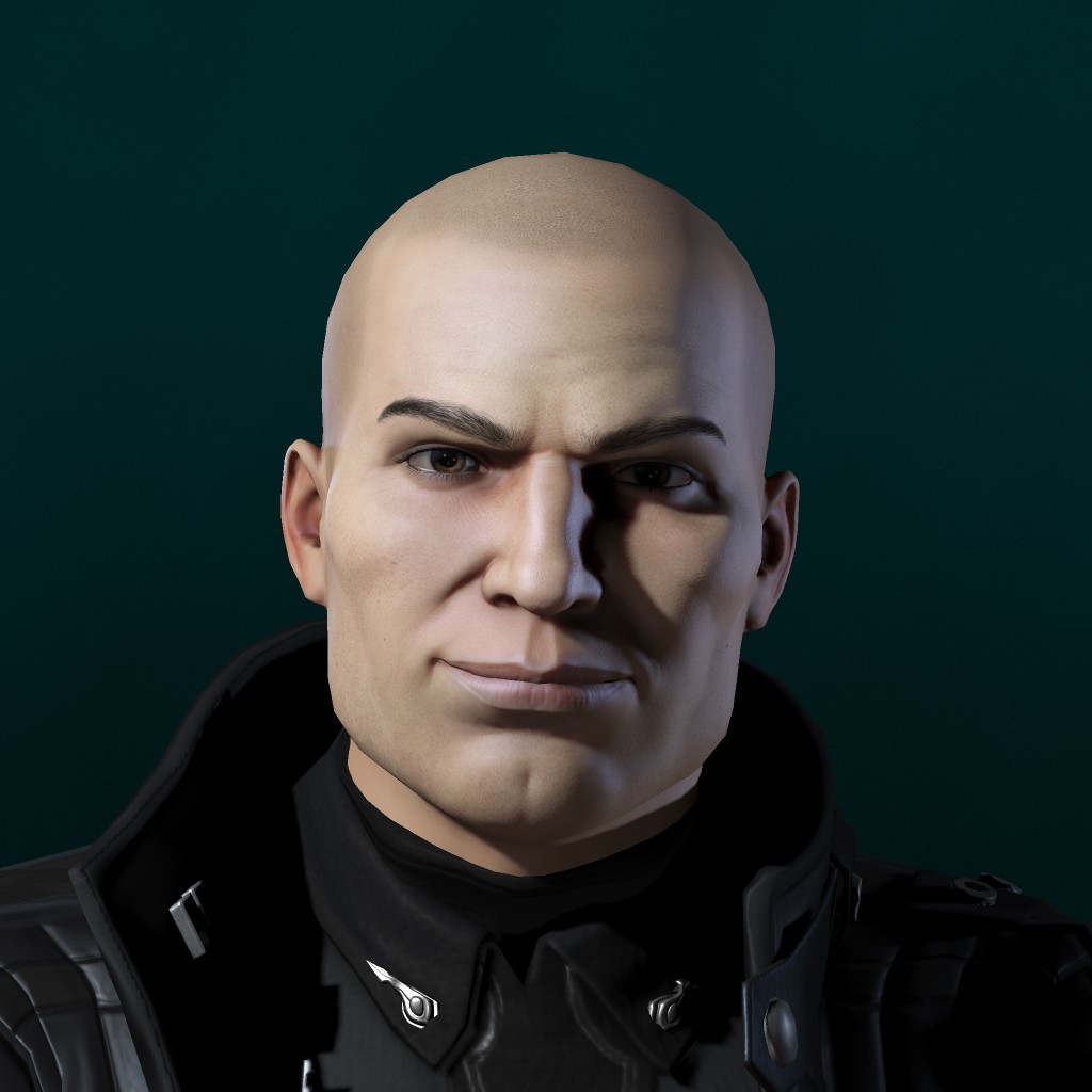 Gianni Dovahkiin