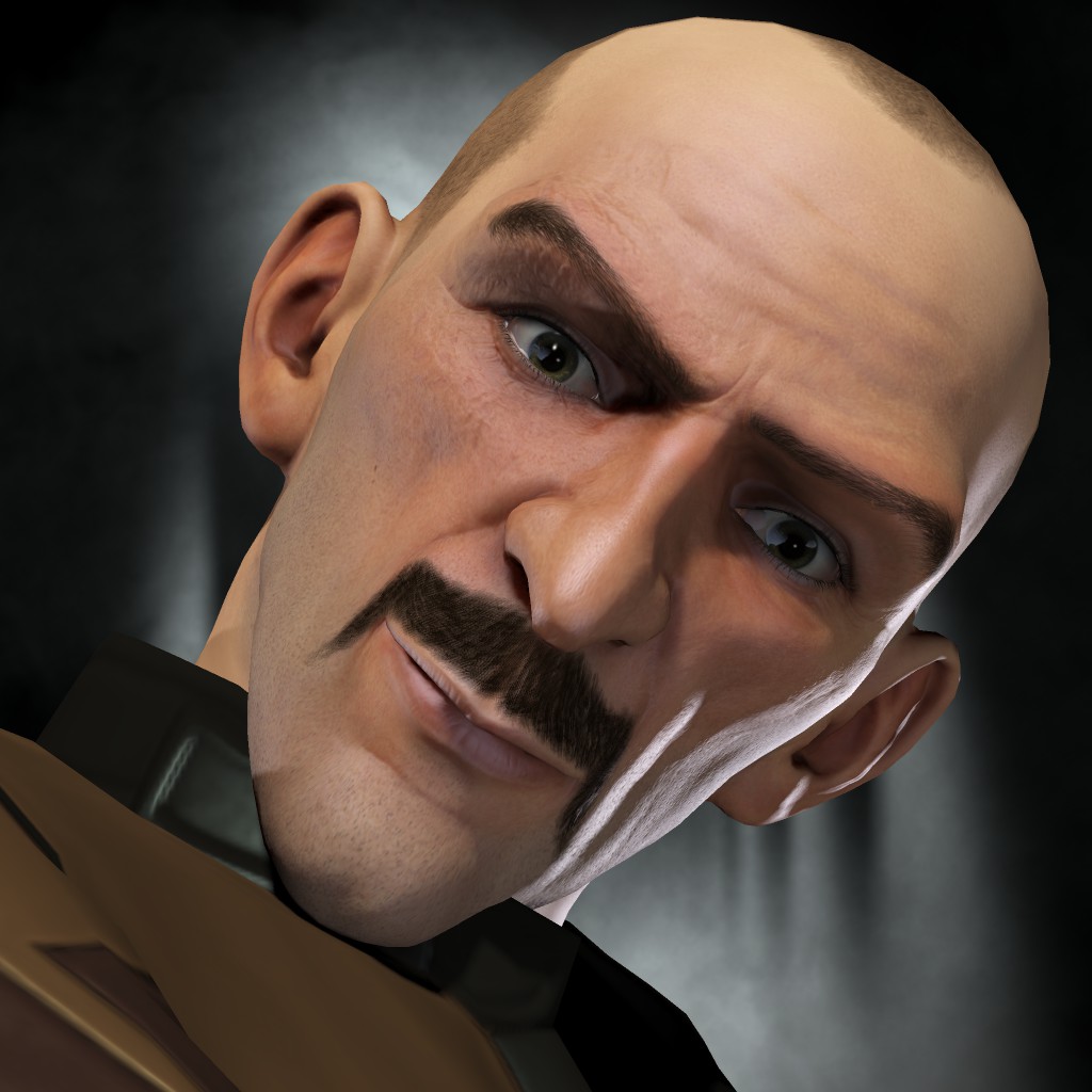 Cliff Andropov