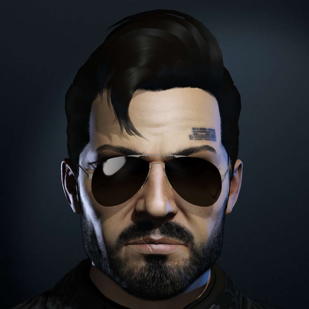 Herod Spree