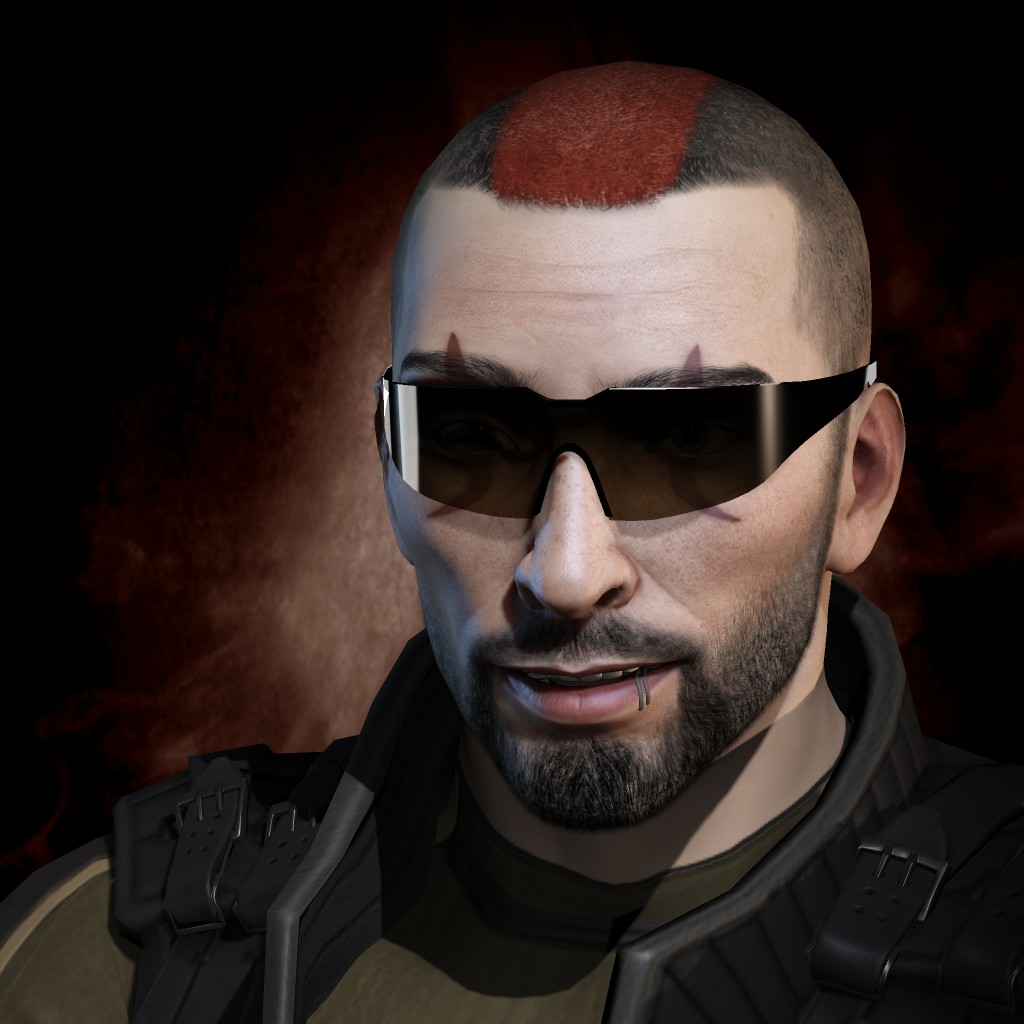 Henrik Fane Cronos