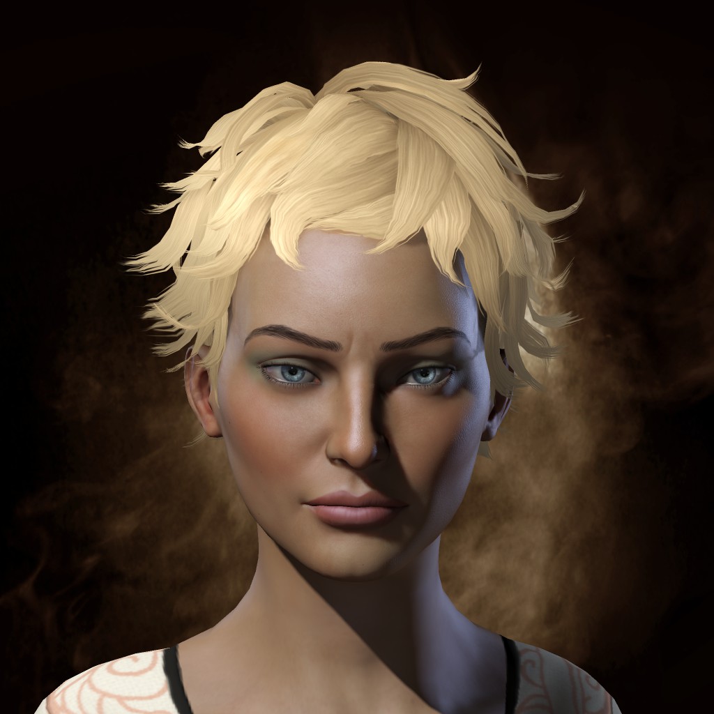 Emilia Darkside