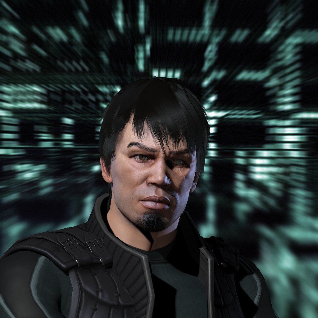 Minmatar Citizen 92588491