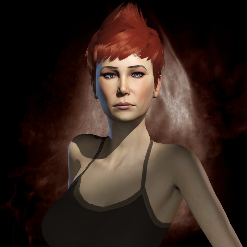 Jeon-Radeon RubyHD
