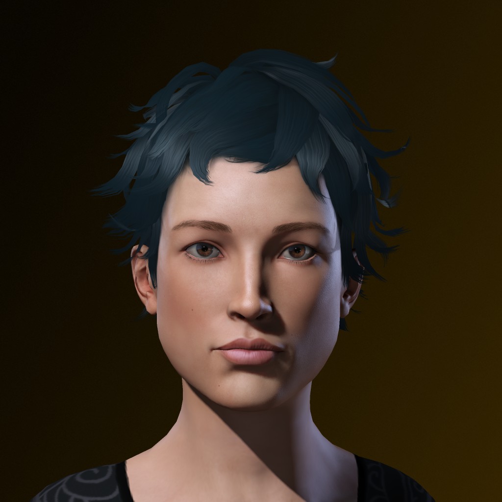betty Kautsuo