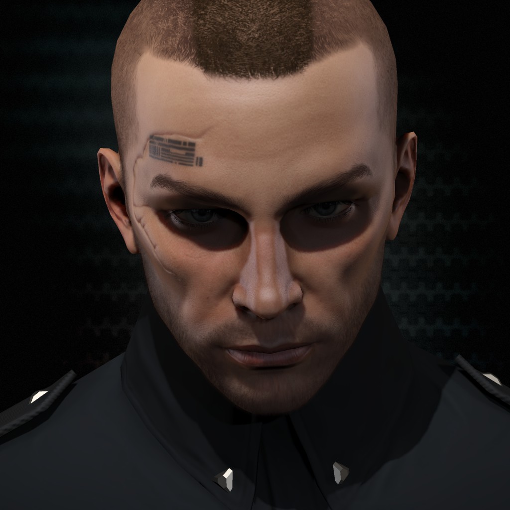 Zaeed Alenko