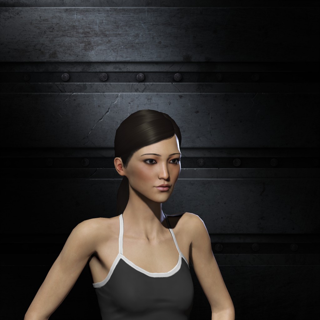 Inara Shuning