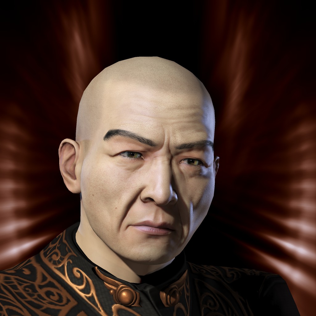Akira Kurokami