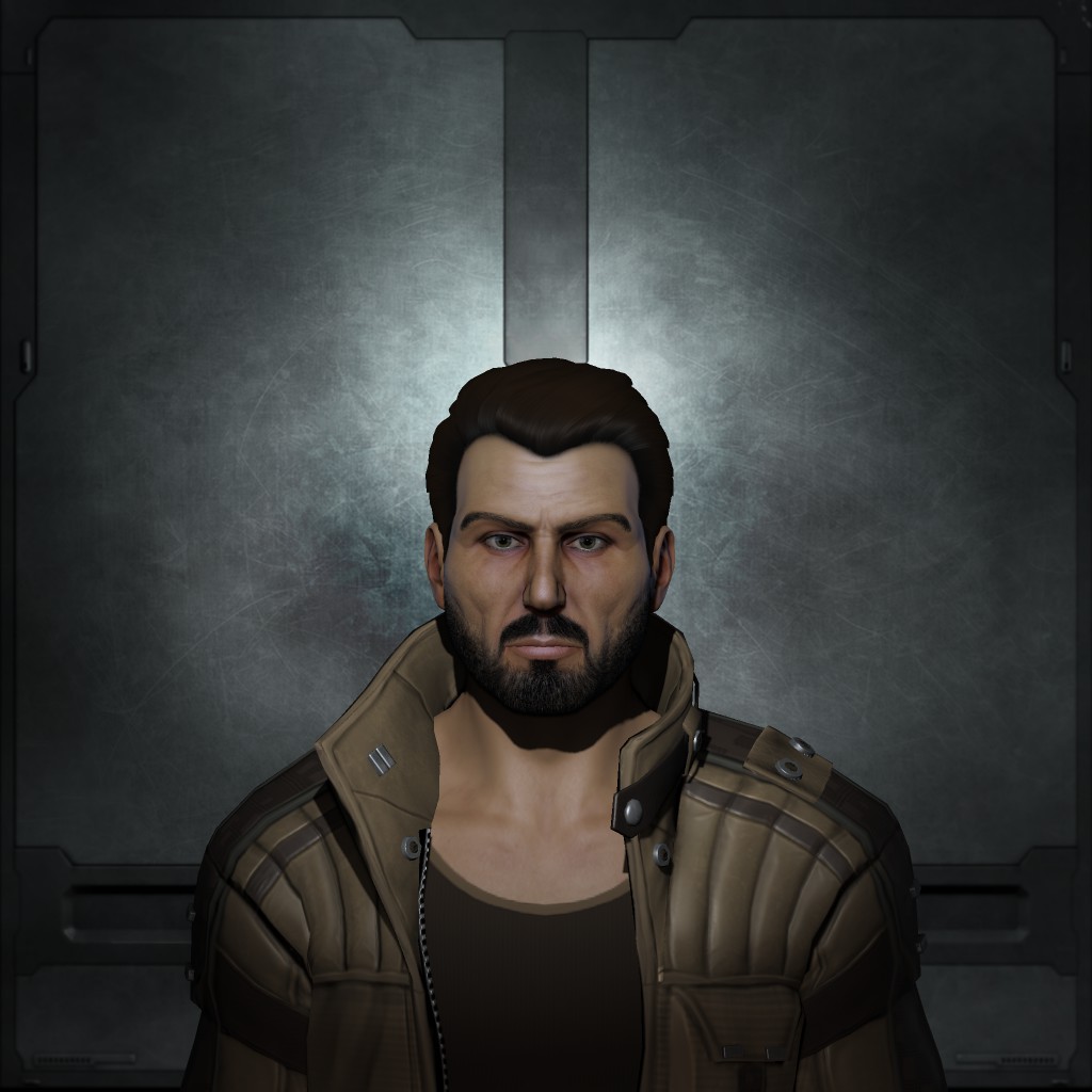 Amarr Citizen 92595184