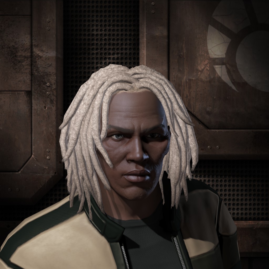 DarkSoul872 AndyPlanlos