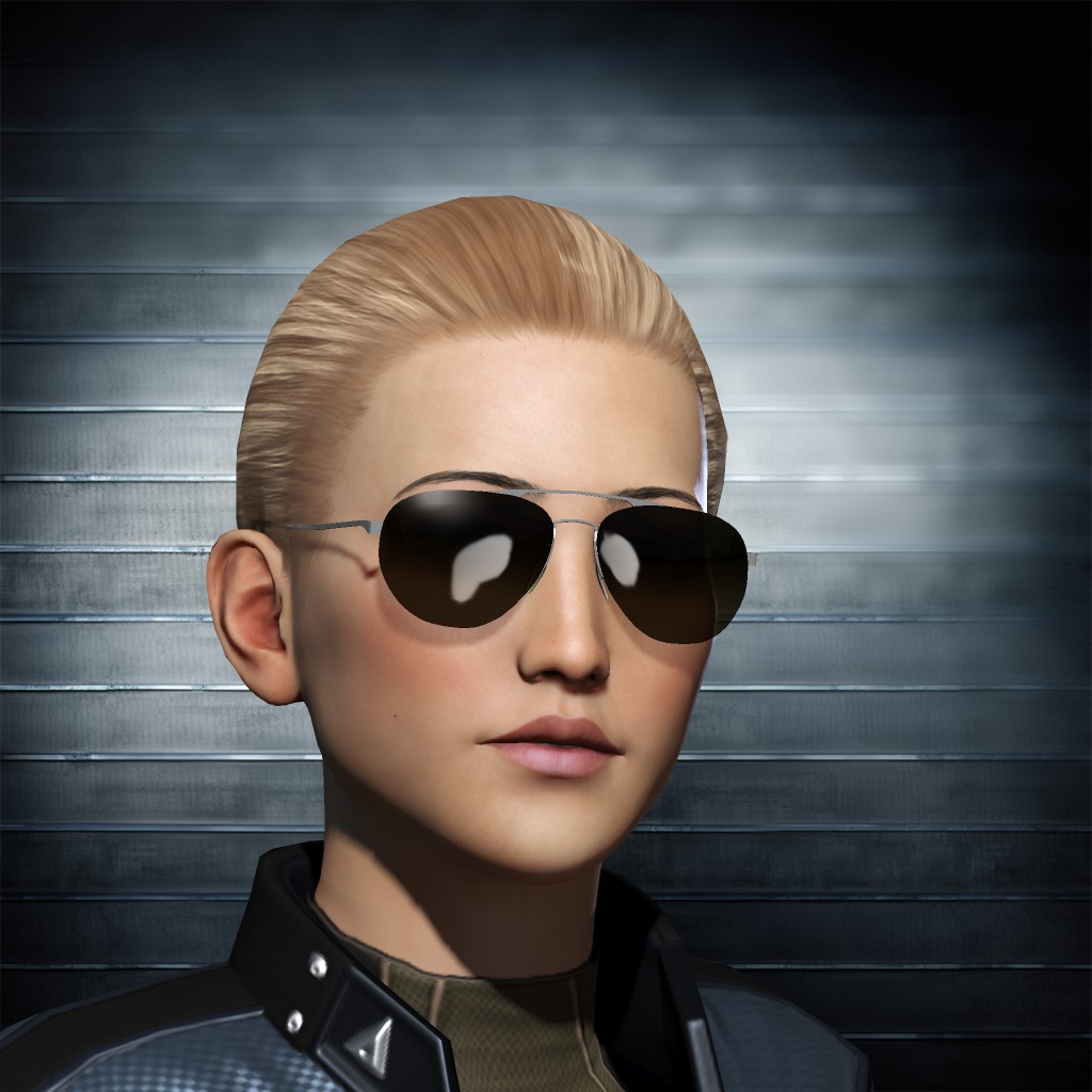 Caldari Citizen 92596089