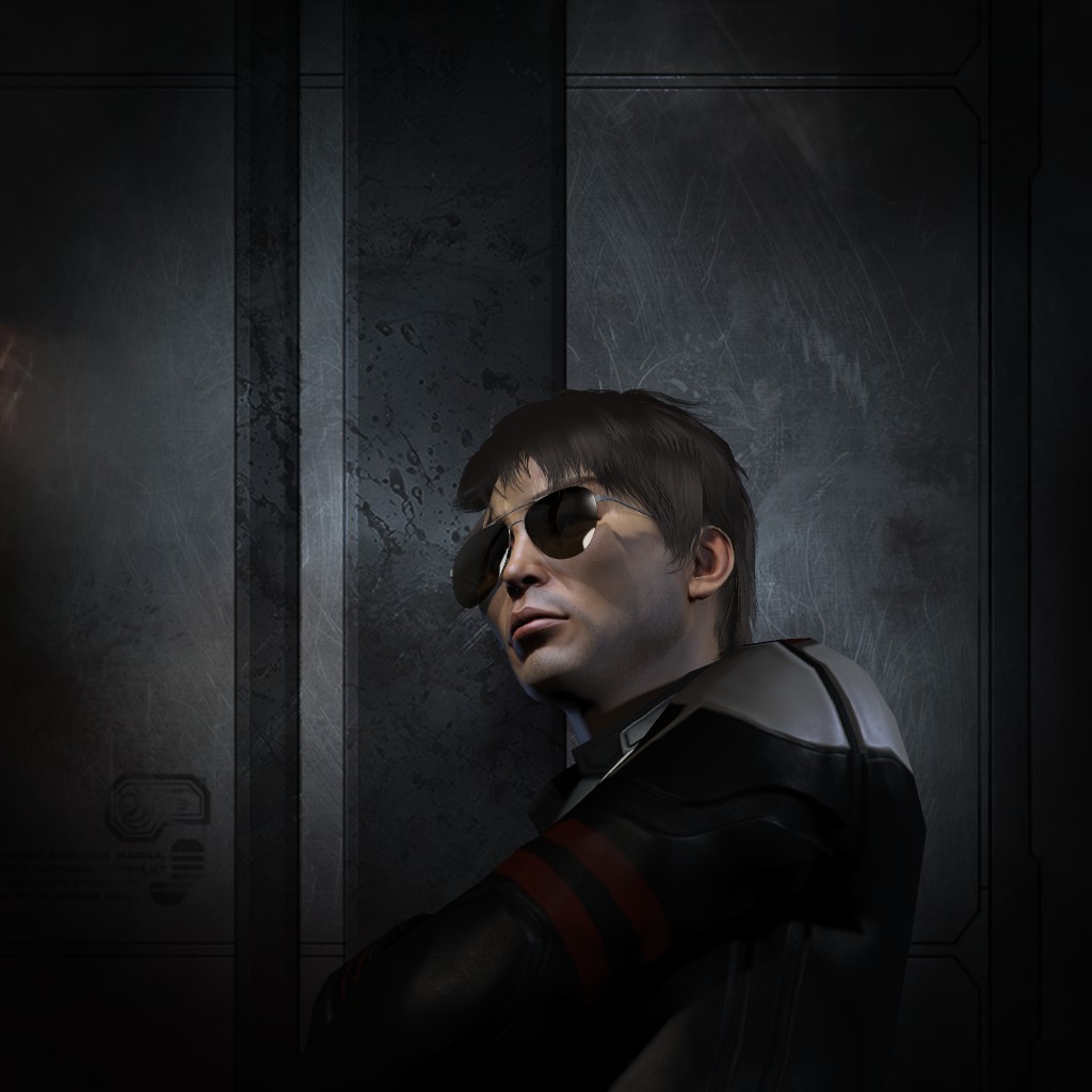 Gallente Citizen 92596479