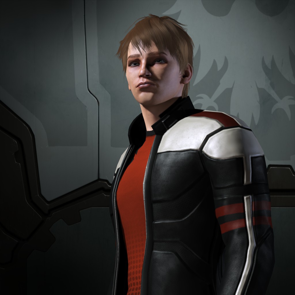 Saebyn Xavier