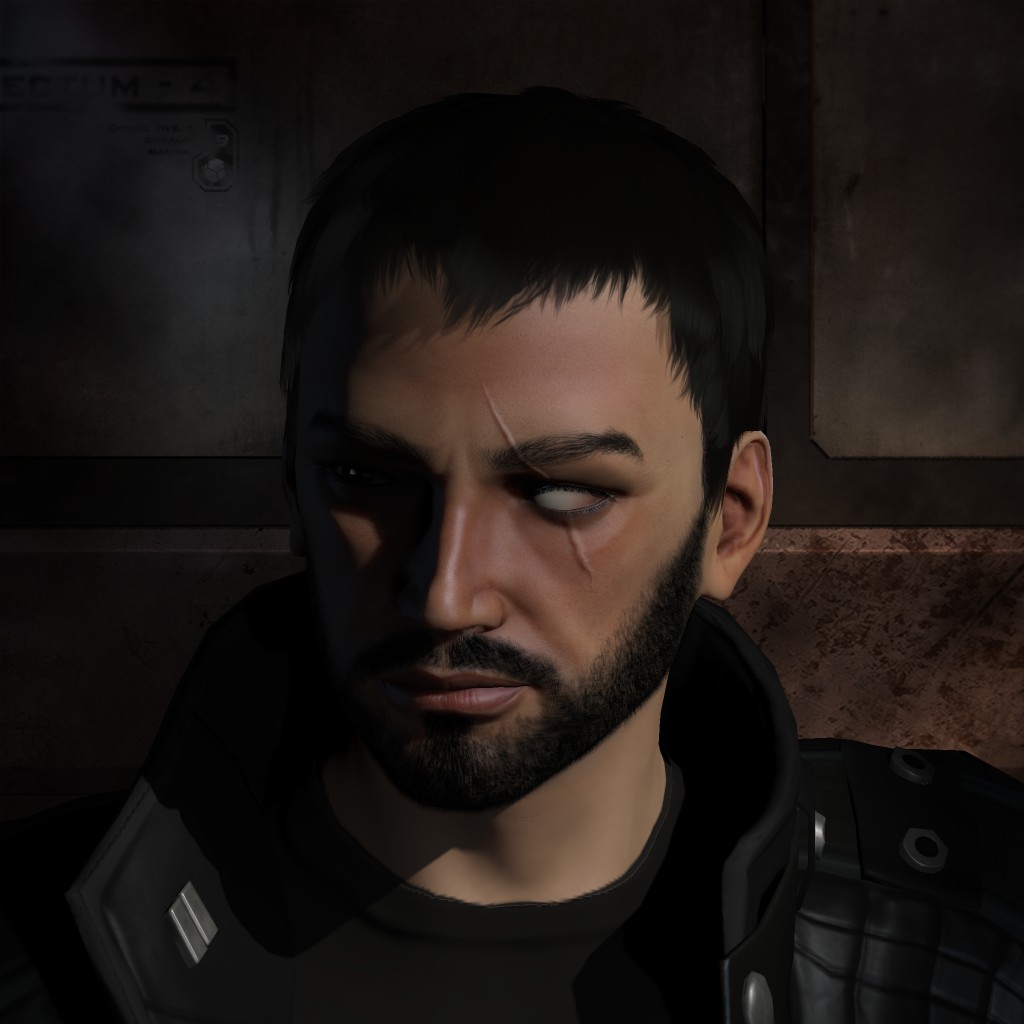 Joe Theded