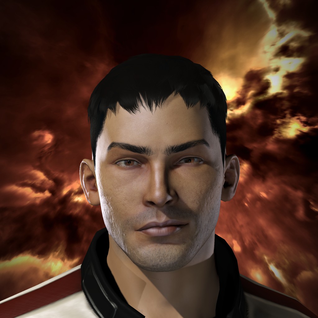 Gallente Citizen 92597283