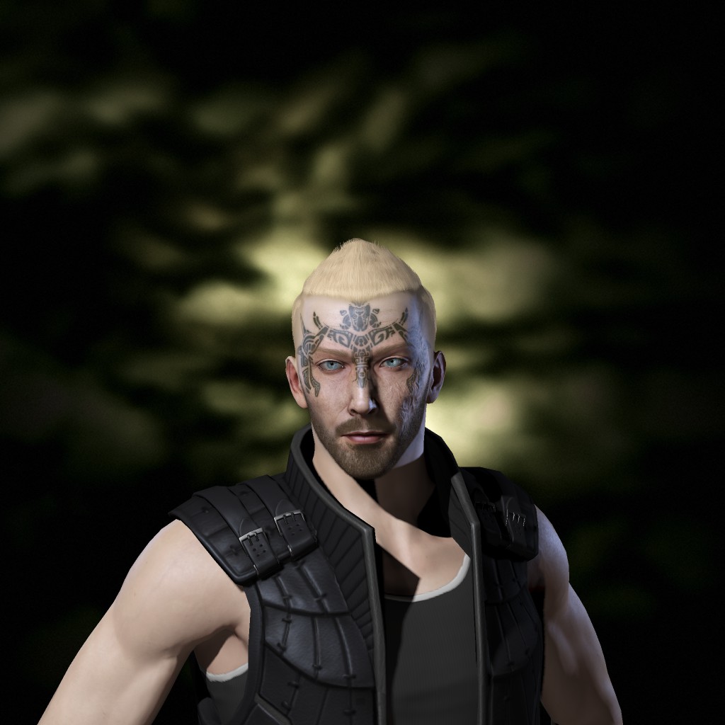 Sansar MacDev