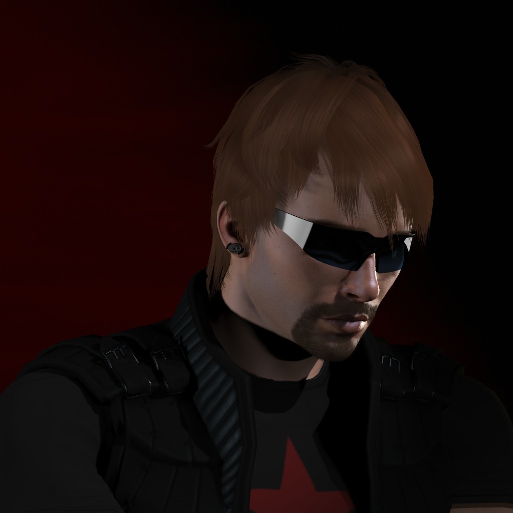 Yash Anub