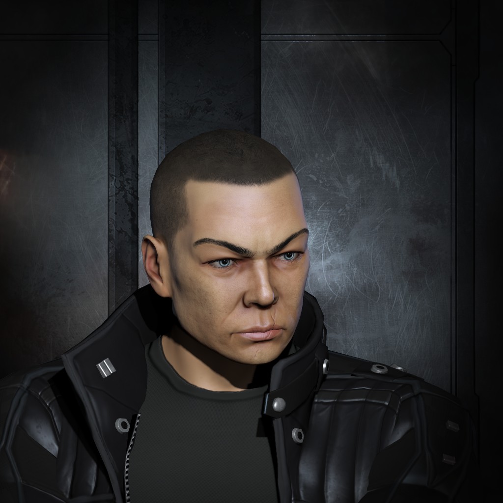 Devious Haron