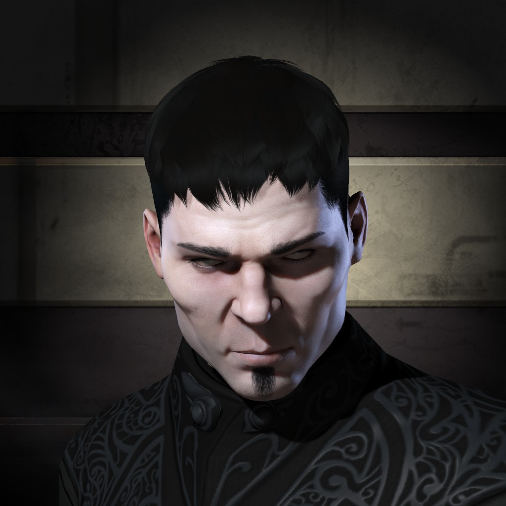 Loki God