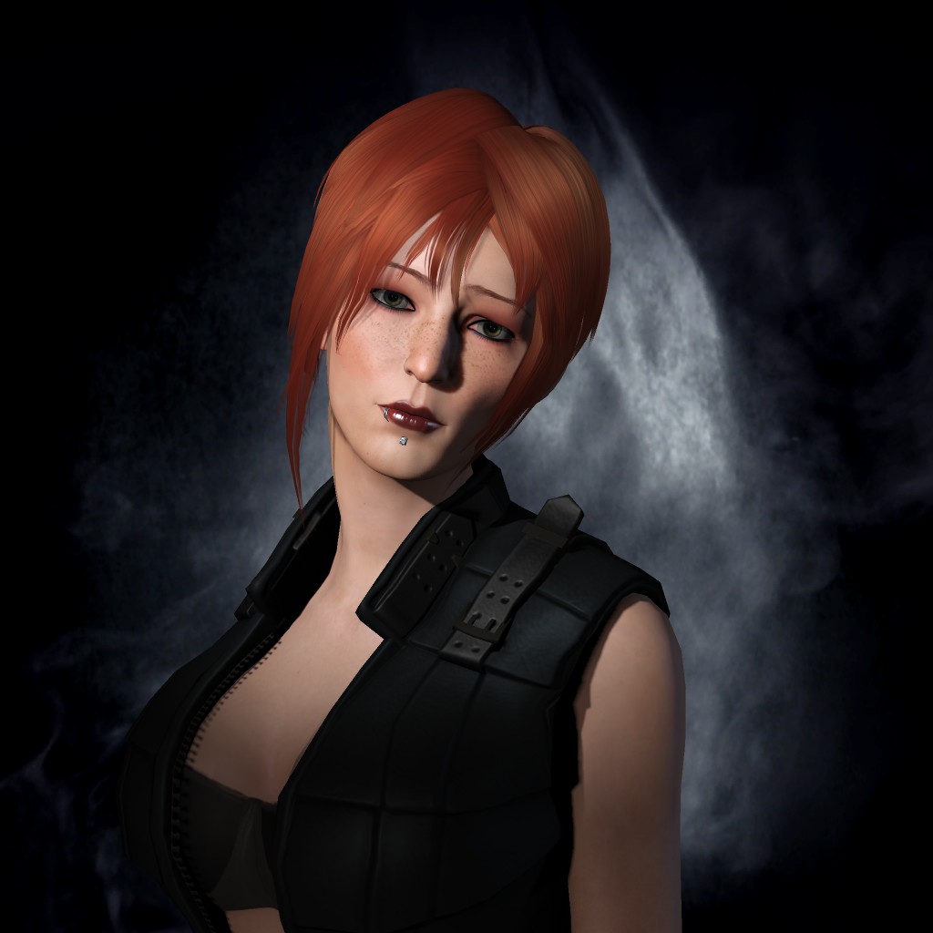 Jaime Rainemaker