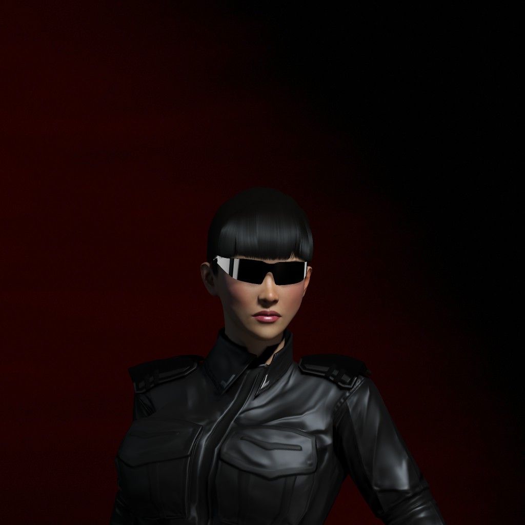 Empress Zues