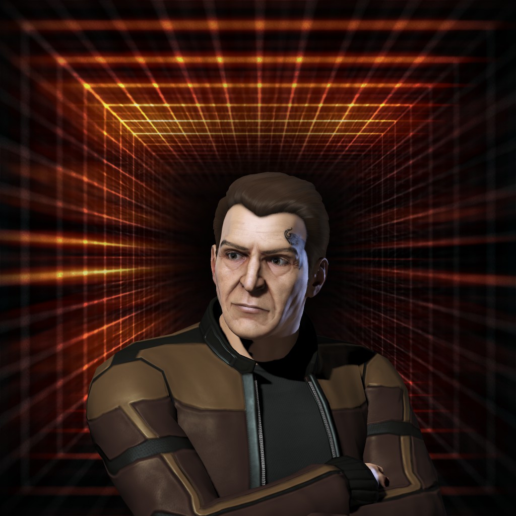 Amarr Citizen 92600201