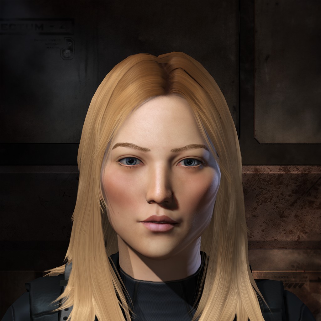 Emily Firestorm