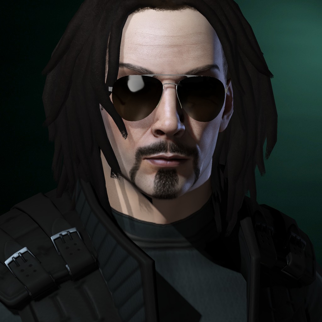 Johnny Alduin
