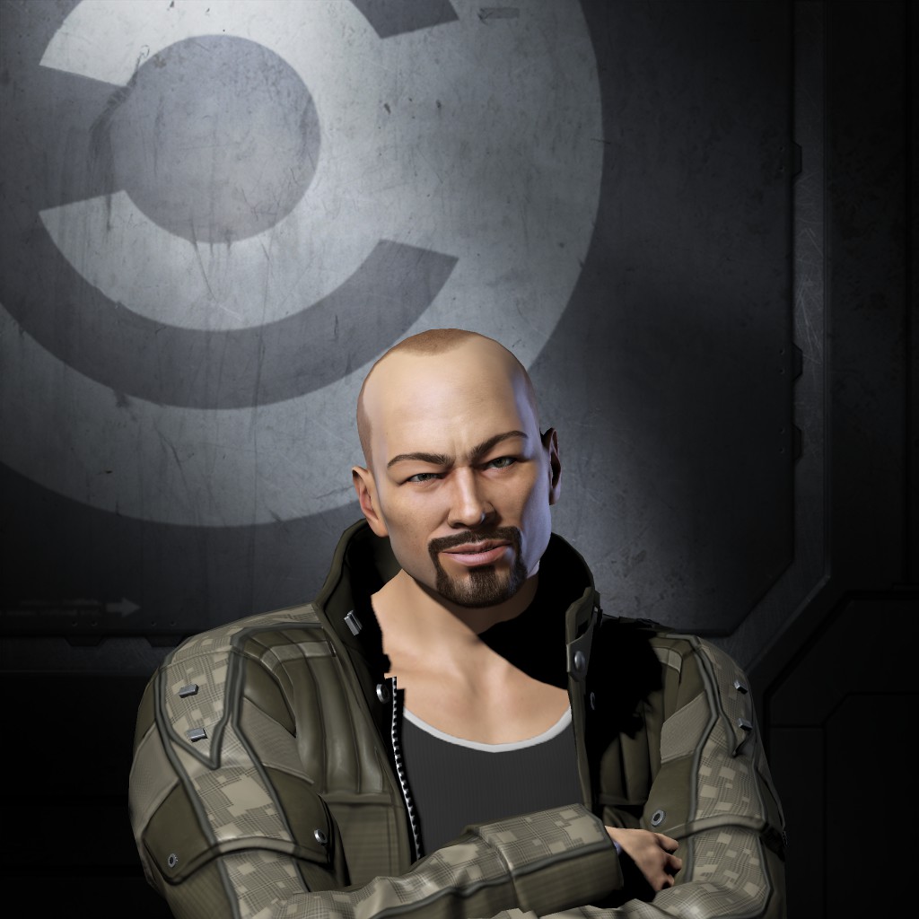 Egor Ro