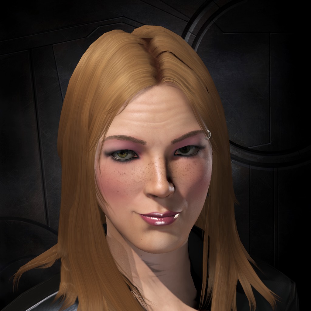 Elysia DeMedici