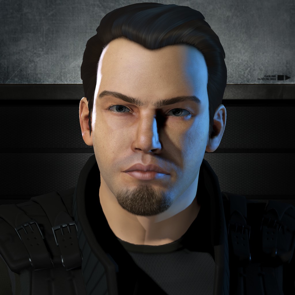 Kristoph Stork