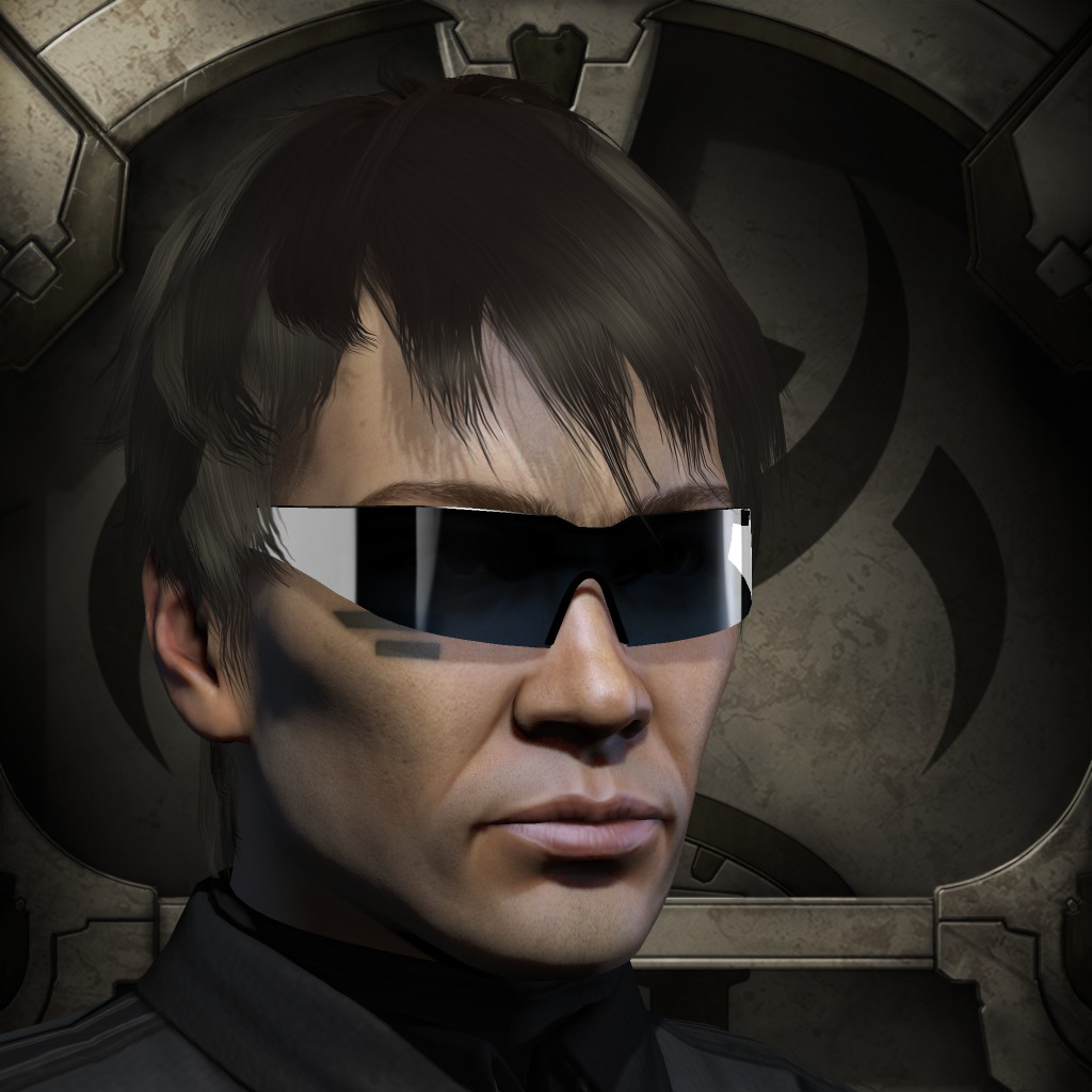 Caldari Citizen 92602203