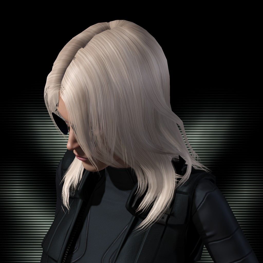 Denya Varg