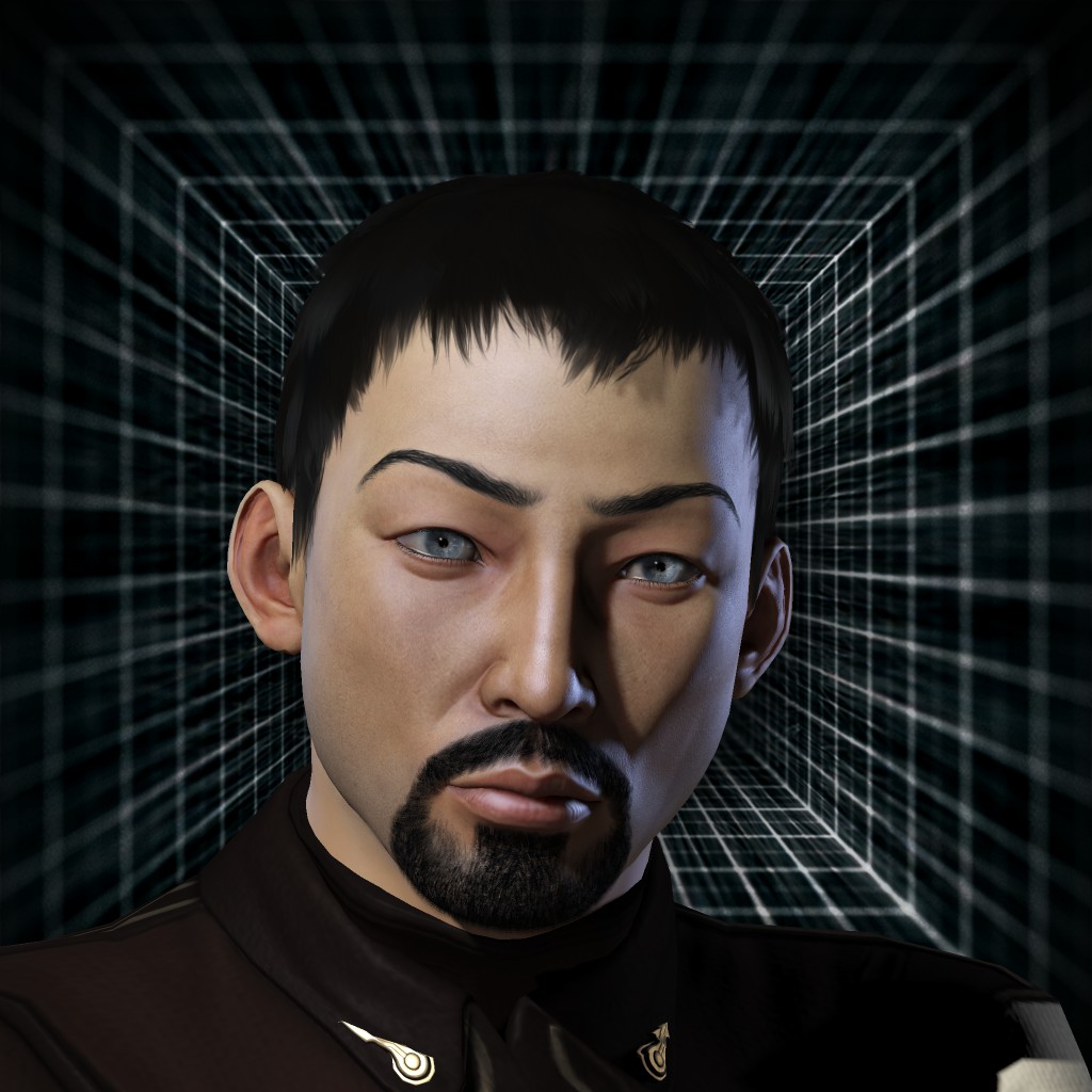 Glenmorangie Chent-Shi
