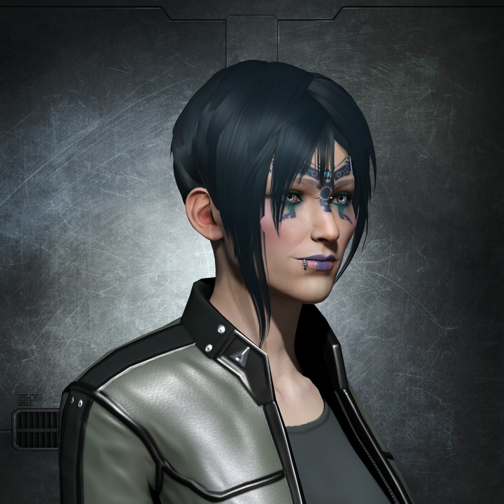 Hanyuu Solari