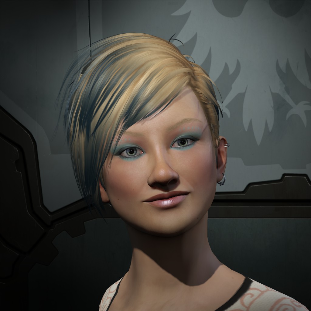 Jaina Proudmoorer