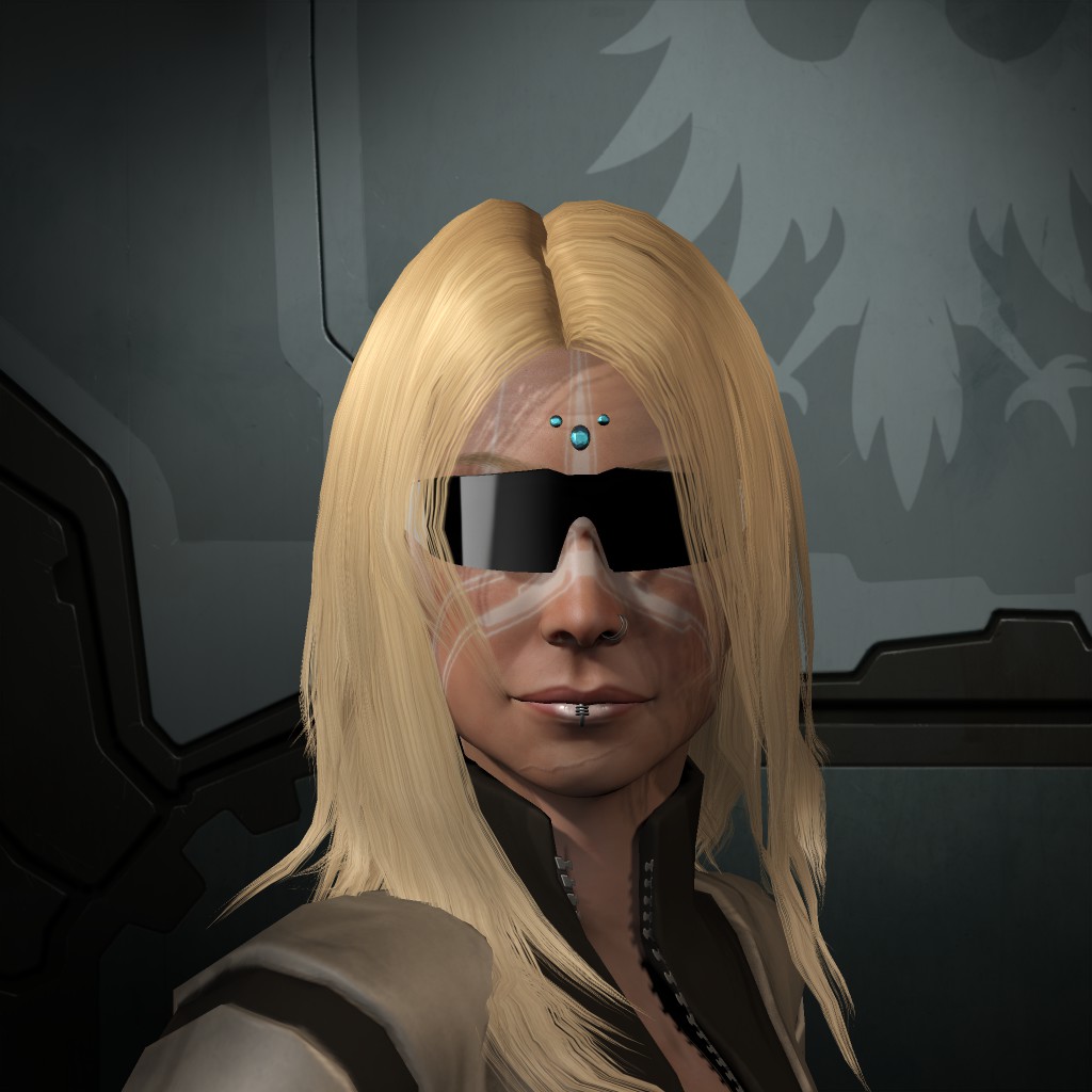 Blade Fonulique