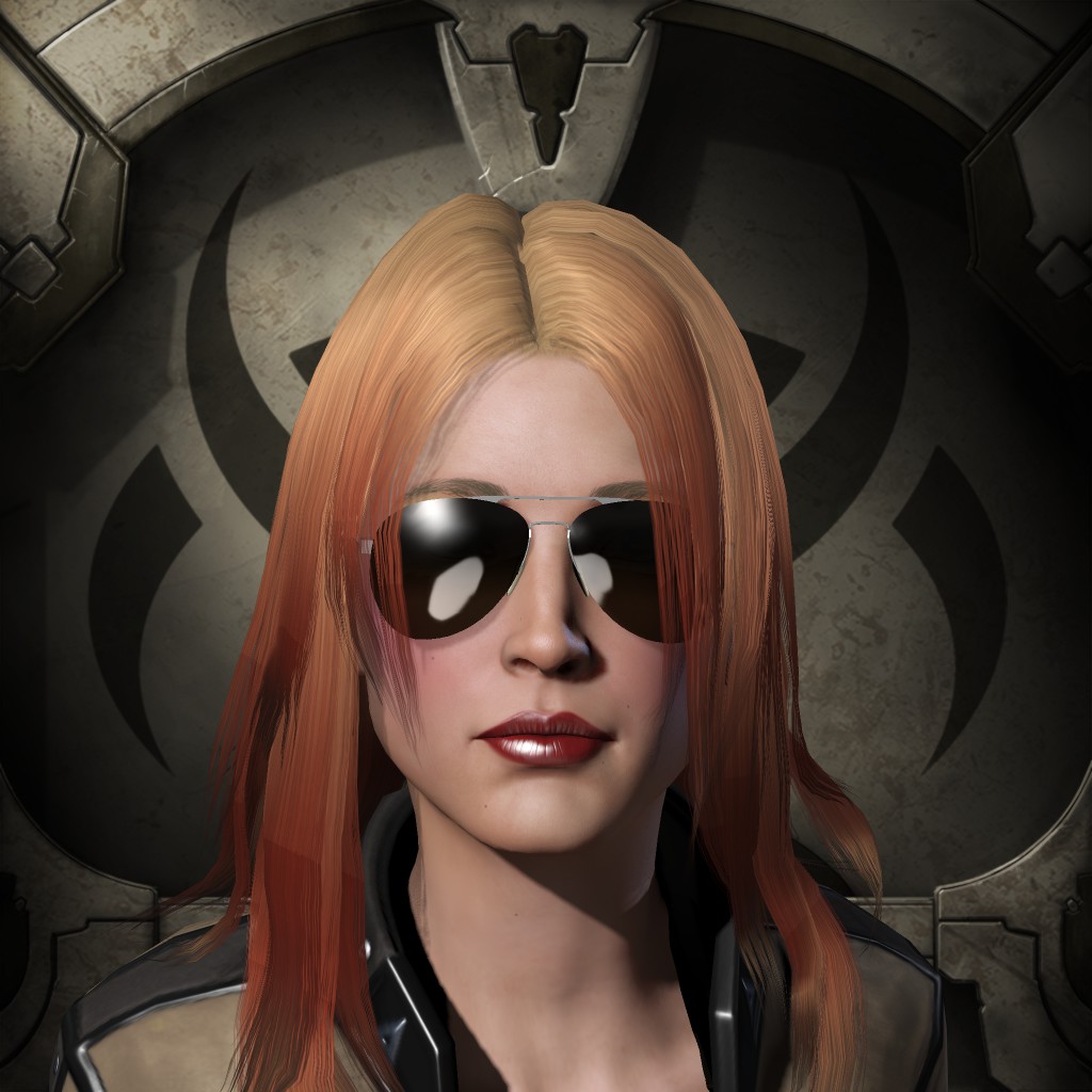 Joselyn Cassandra Thorn