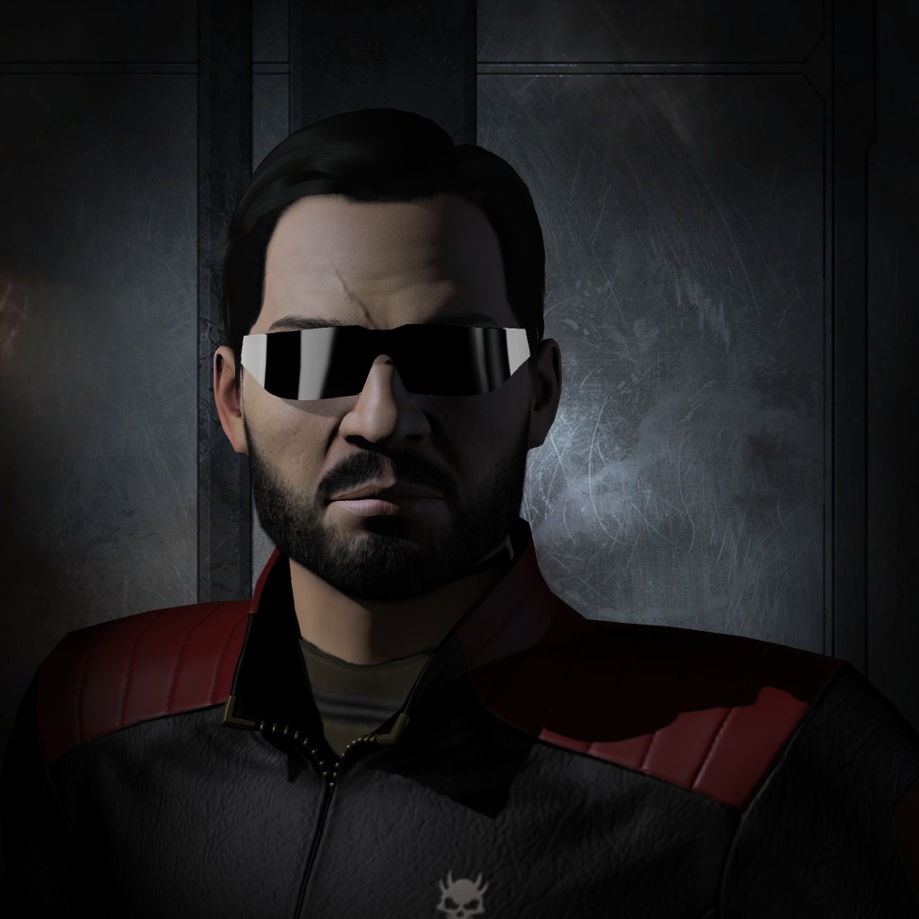 John Starshooter