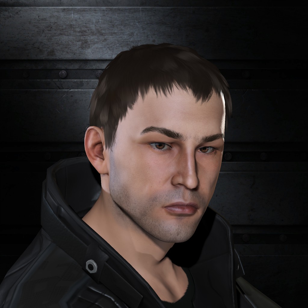Kieran Risalo